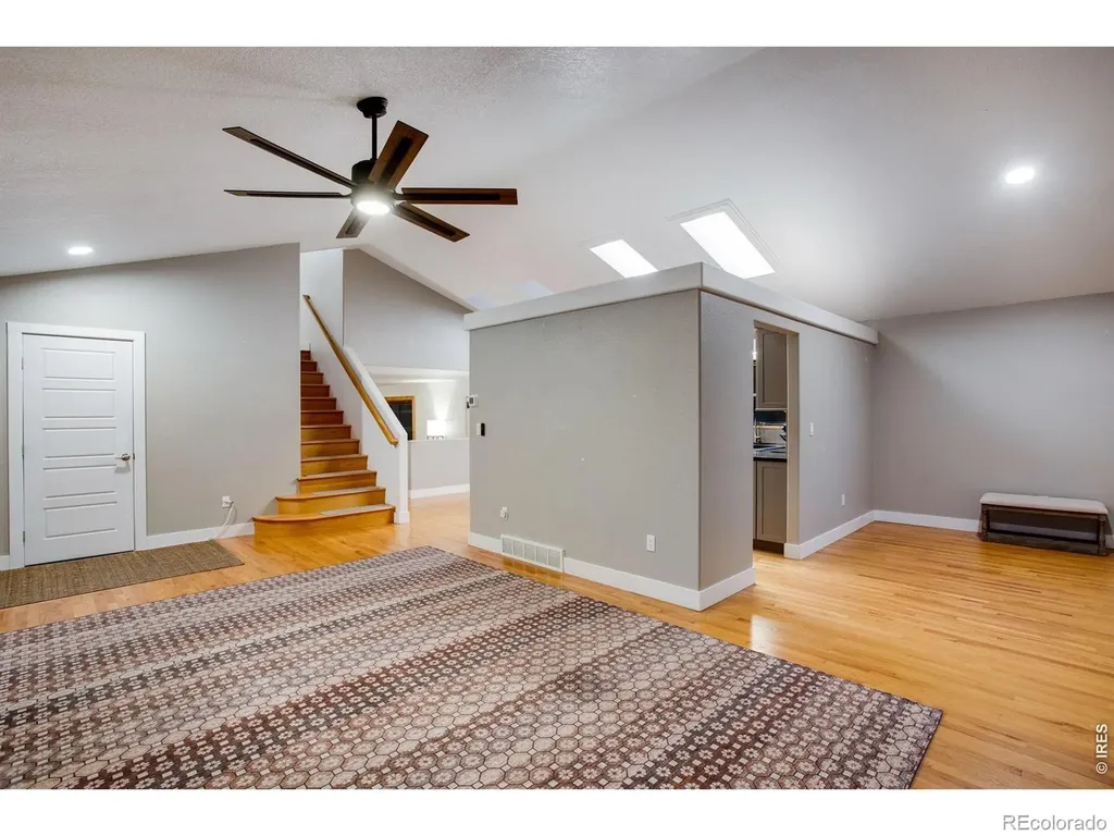 422 Hillsboro Court N Fort Collins CO 80525