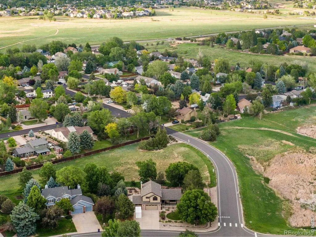 422 Hillsboro Court N Fort Collins CO 80525