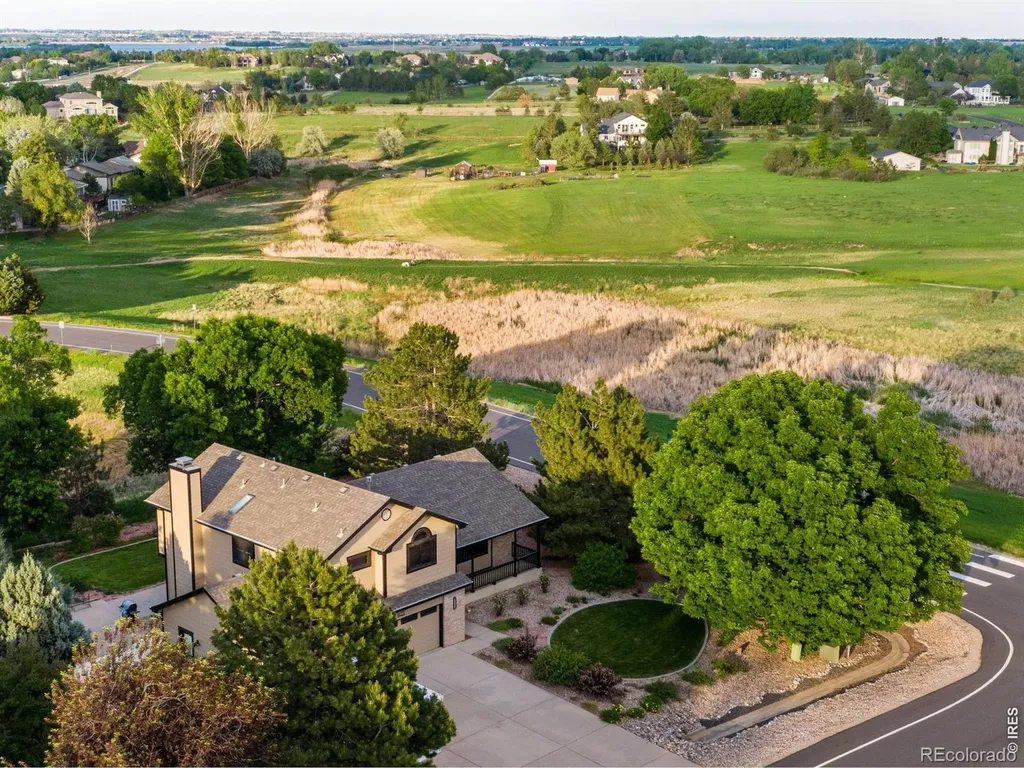 422 Hillsboro Court N Fort Collins CO 80525