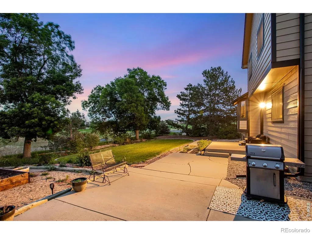 422 Hillsboro Court N Fort Collins CO 80525