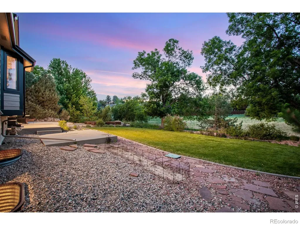 422 Hillsboro Court N Fort Collins CO 80525