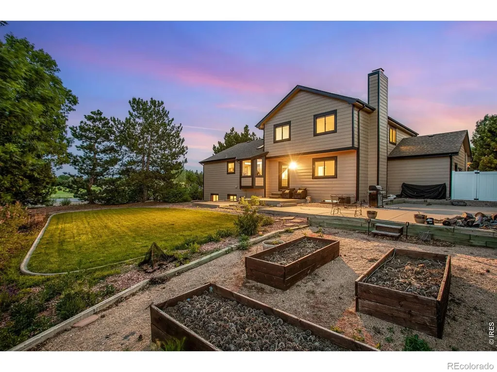 422 Hillsboro Court N Fort Collins CO 80525