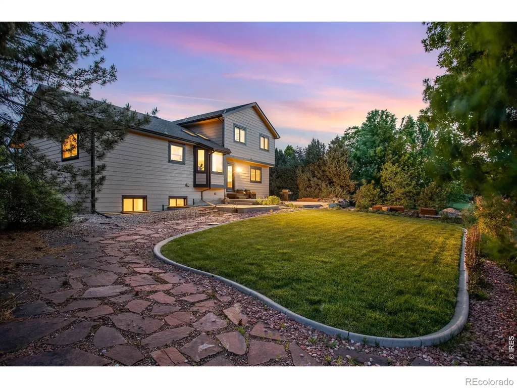 422 Hillsboro Court N Fort Collins CO 80525