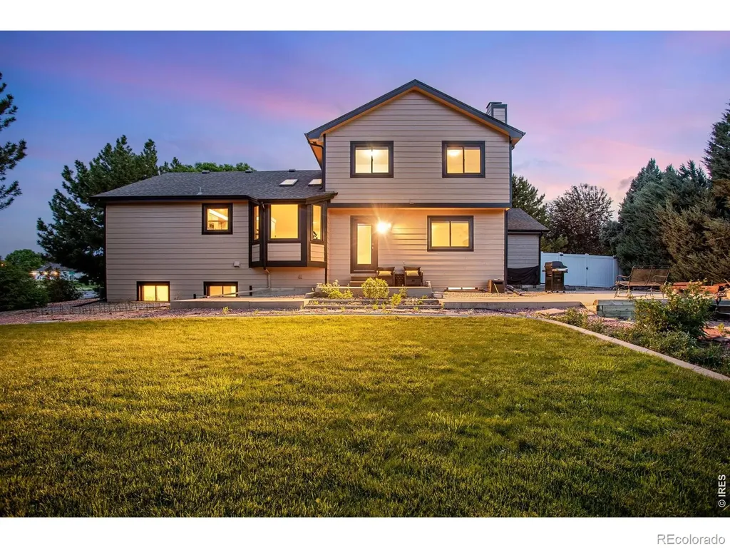 422 Hillsboro Court N Fort Collins CO 80525