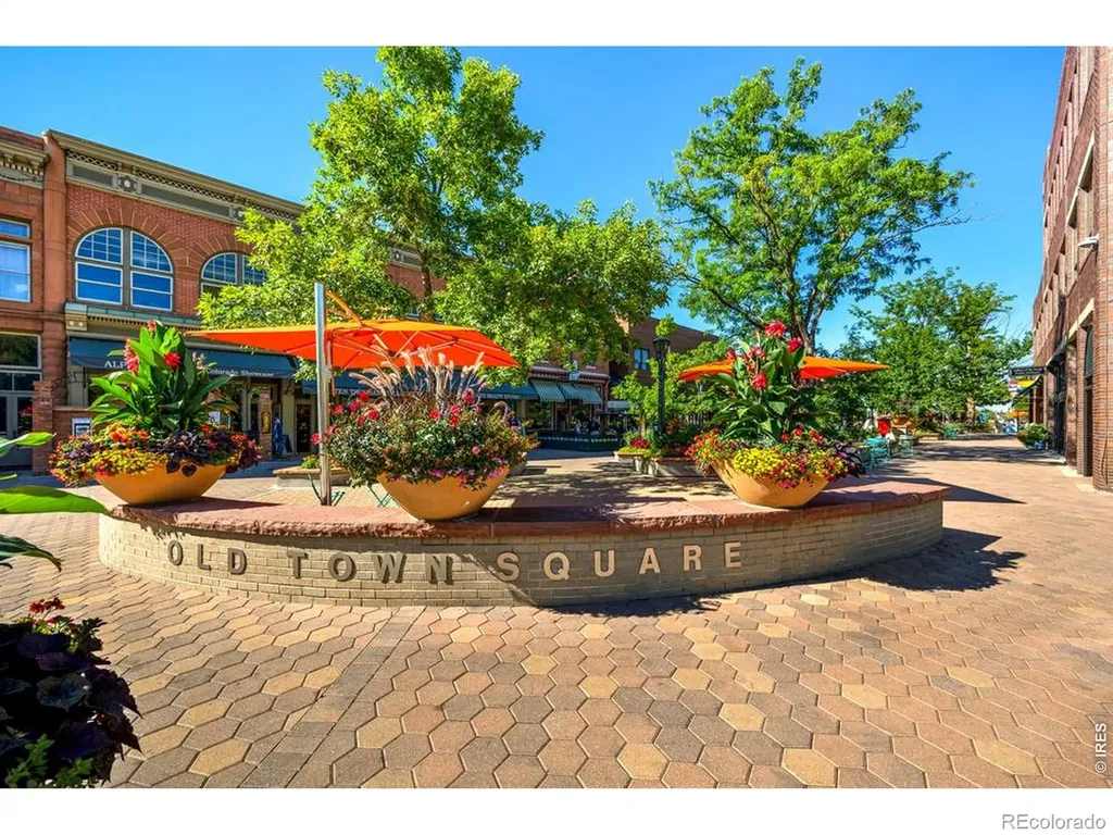422 Hillsboro Court N Fort Collins CO 80525