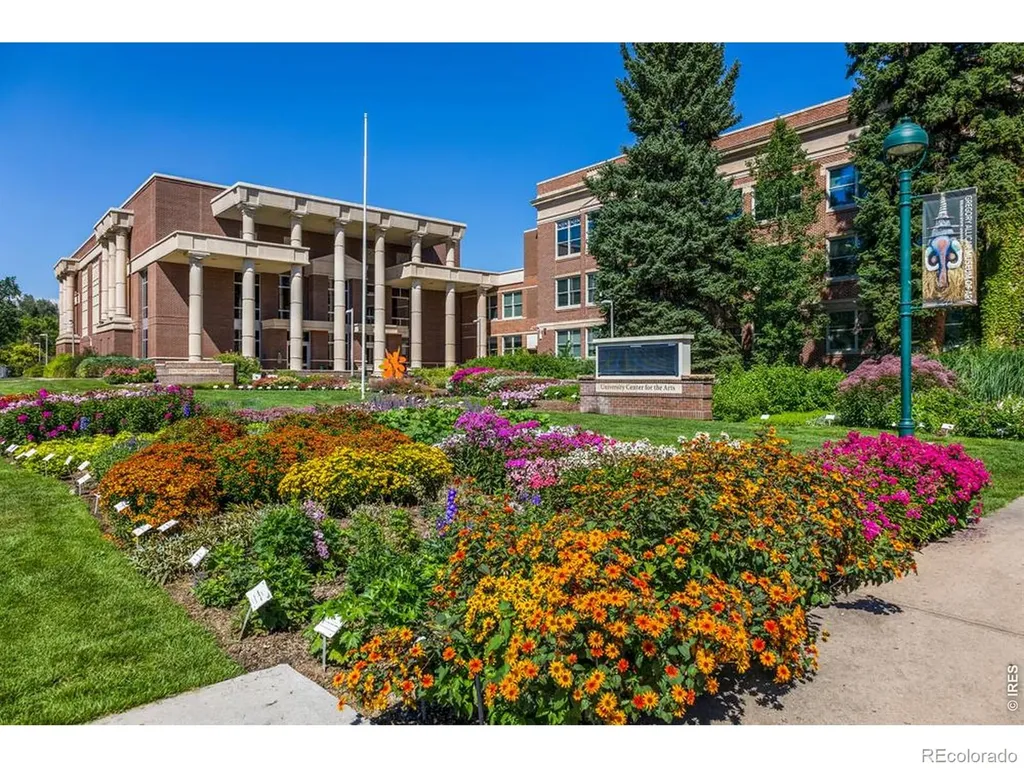 422 Hillsboro Court N Fort Collins CO 80525