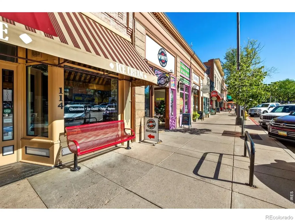 422 Hillsboro Court N Fort Collins CO 80525