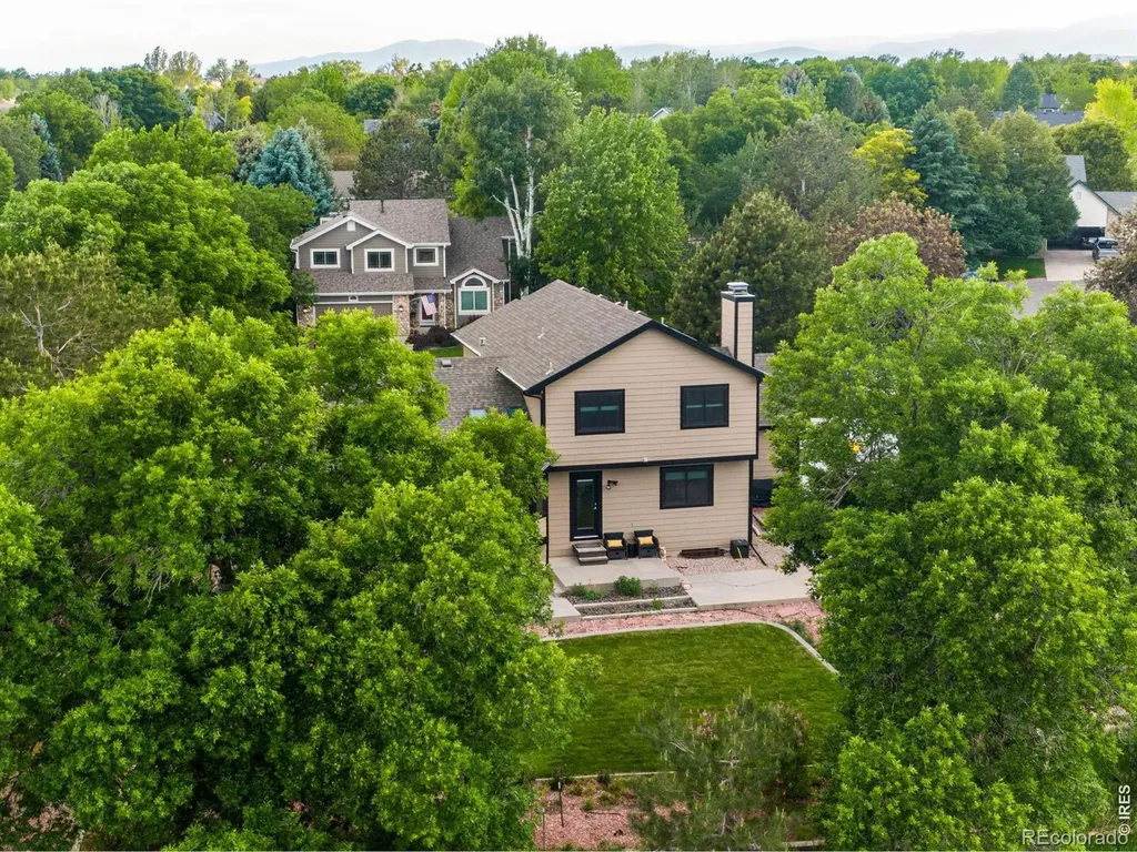 422 Hillsboro Court N Fort Collins CO 80525