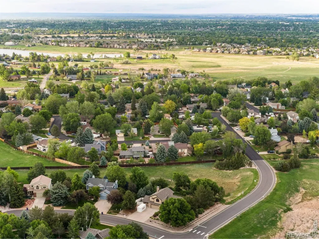 422 Hillsboro Court N Fort Collins CO 80525