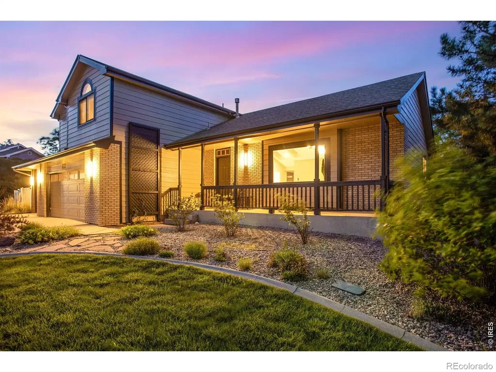 422 Hillsboro Court N Fort Collins CO 80525