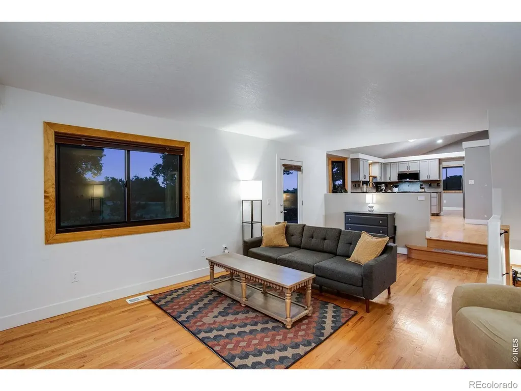 422 Hillsboro Court N Fort Collins CO 80525