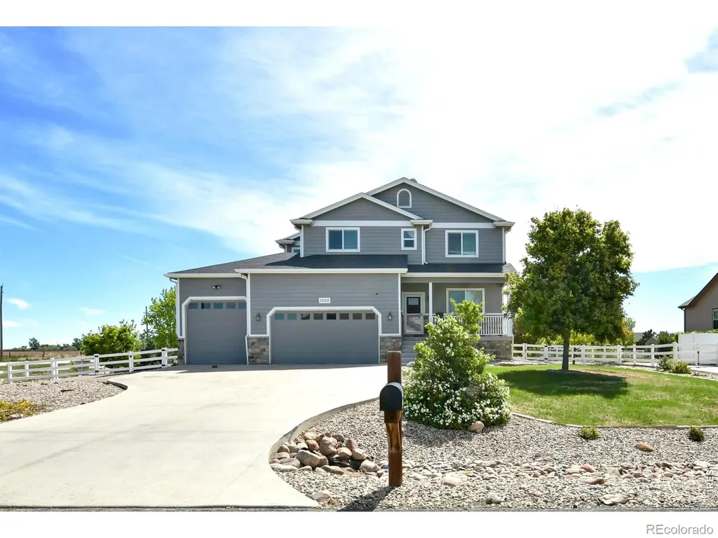 1302 Park Ridge Drive Eaton CO 80615