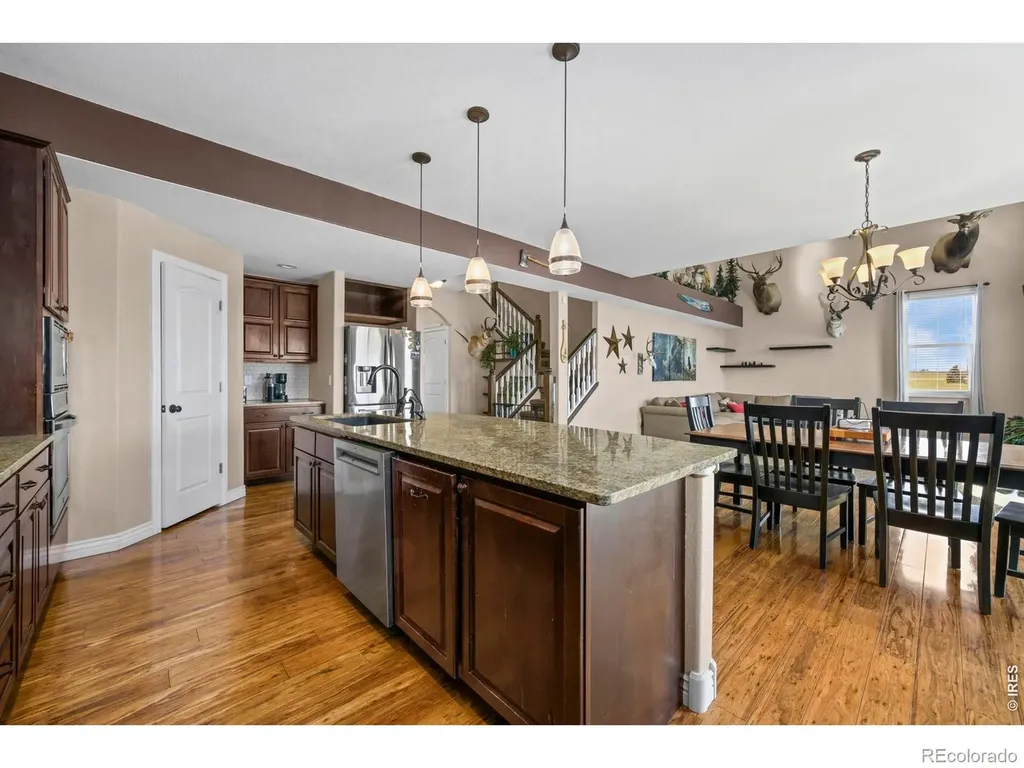 1302 Park Ridge Drive Eaton CO 80615
