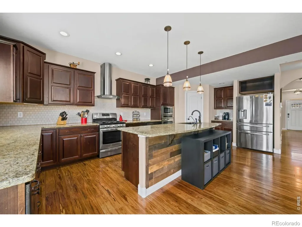 1302 Park Ridge Drive Eaton CO 80615