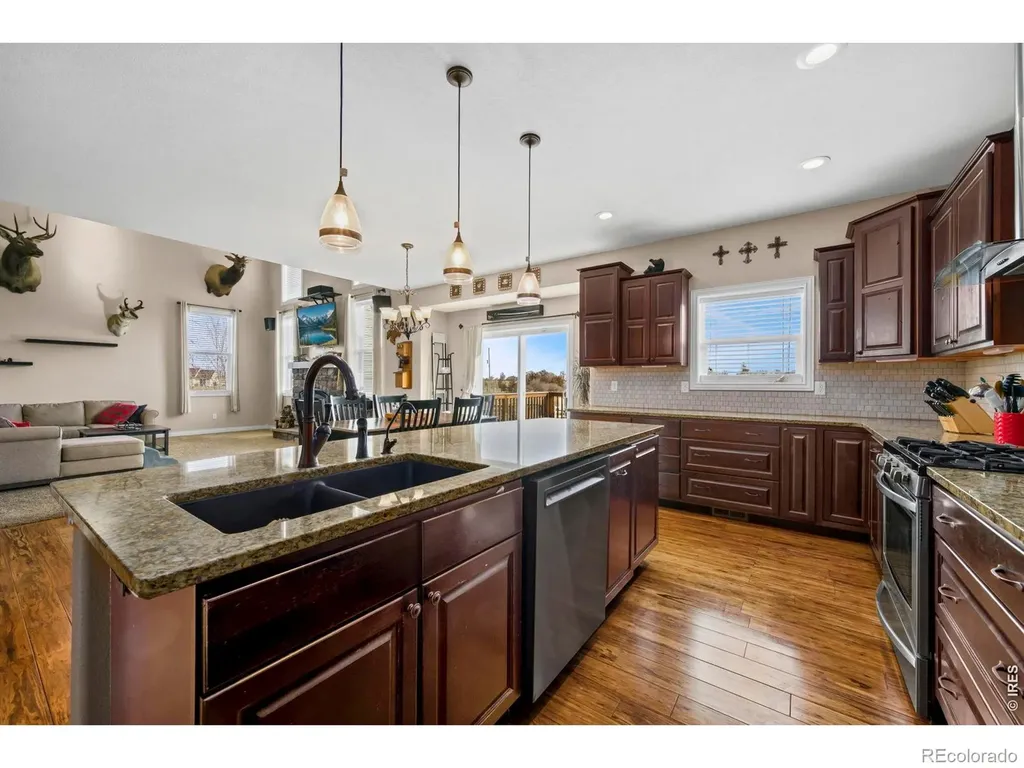 1302 Park Ridge Drive Eaton CO 80615