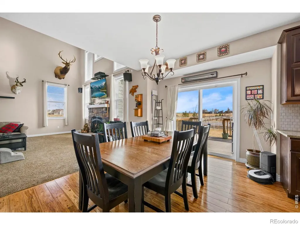 1302 Park Ridge Drive Eaton CO 80615