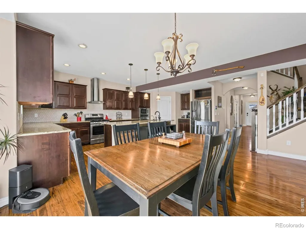 1302 Park Ridge Drive Eaton CO 80615