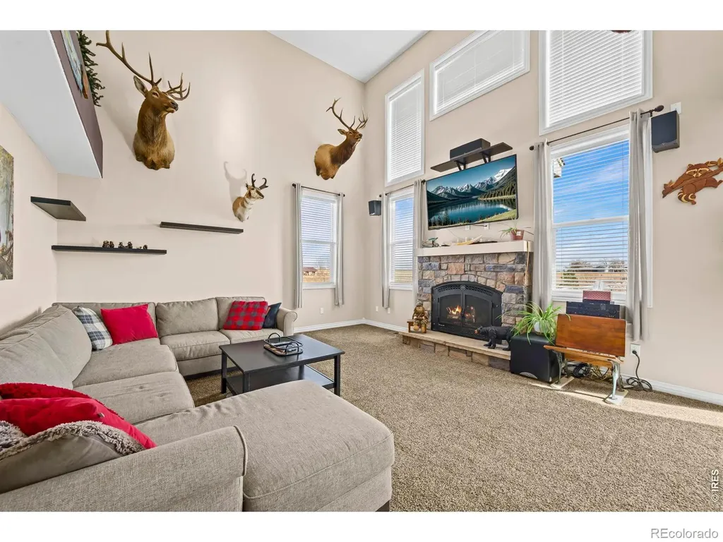 1302 Park Ridge Drive Eaton CO 80615
