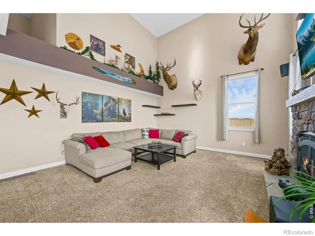 1302 Park Ridge Drive Eaton CO 80615