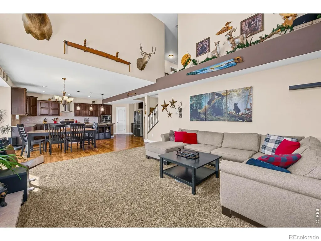 1302 Park Ridge Drive Eaton CO 80615