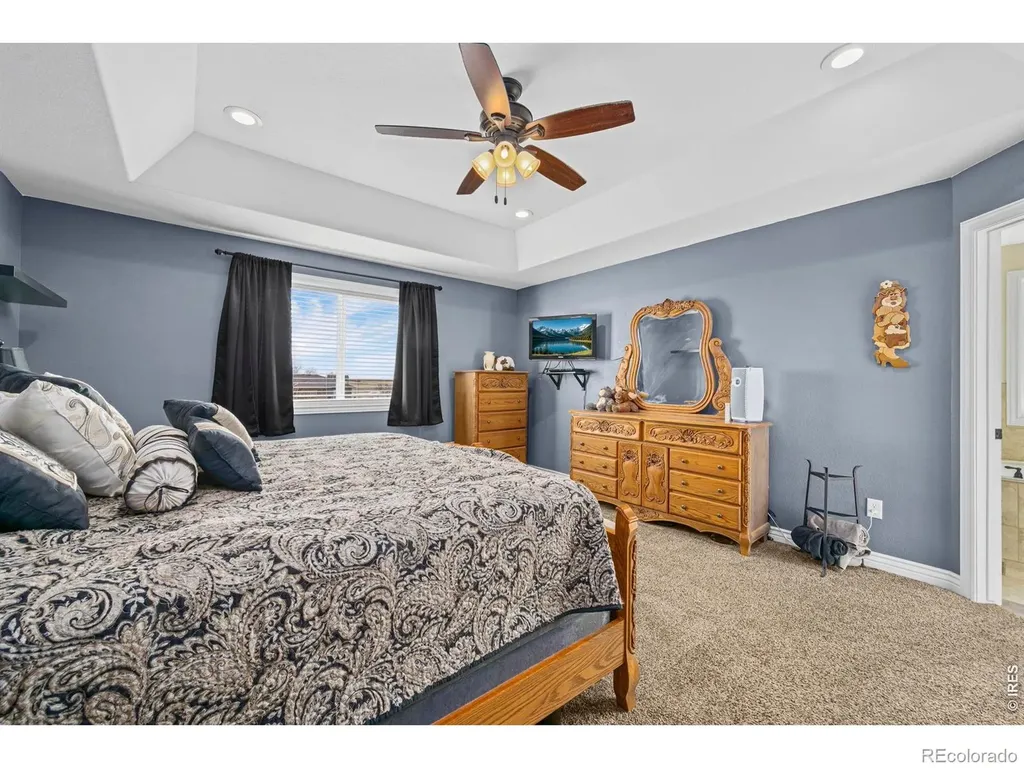 1302 Park Ridge Drive Eaton CO 80615