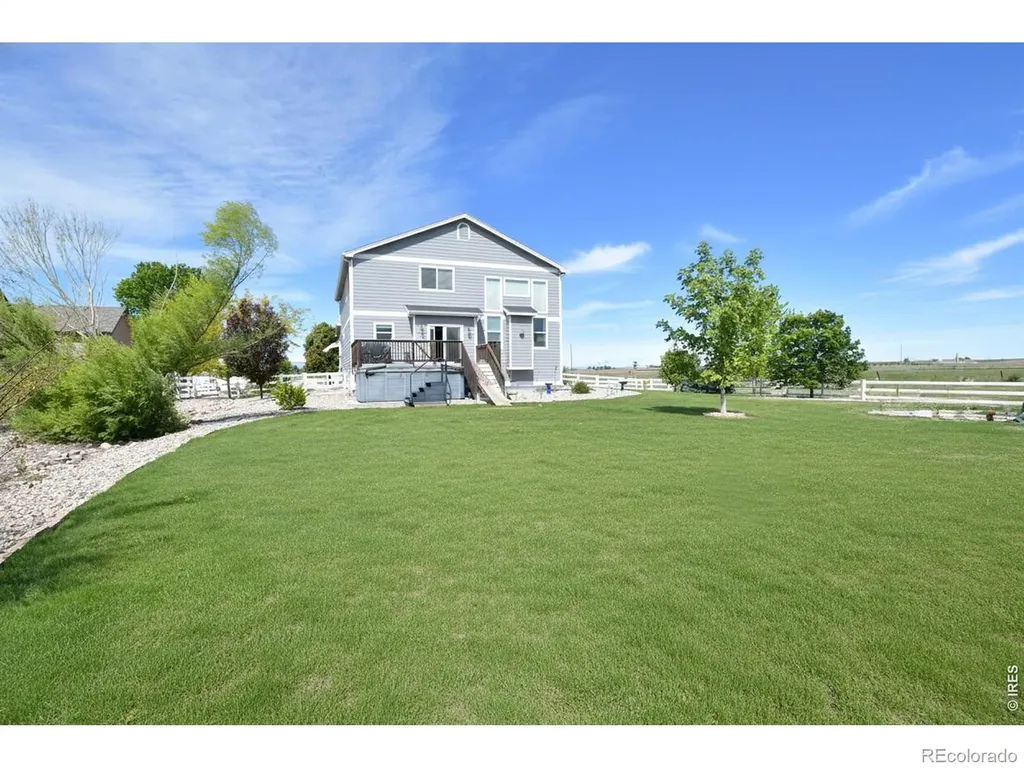 1302 Park Ridge Drive Eaton CO 80615