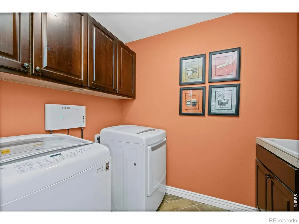 1302 Park Ridge Drive Eaton CO 80615