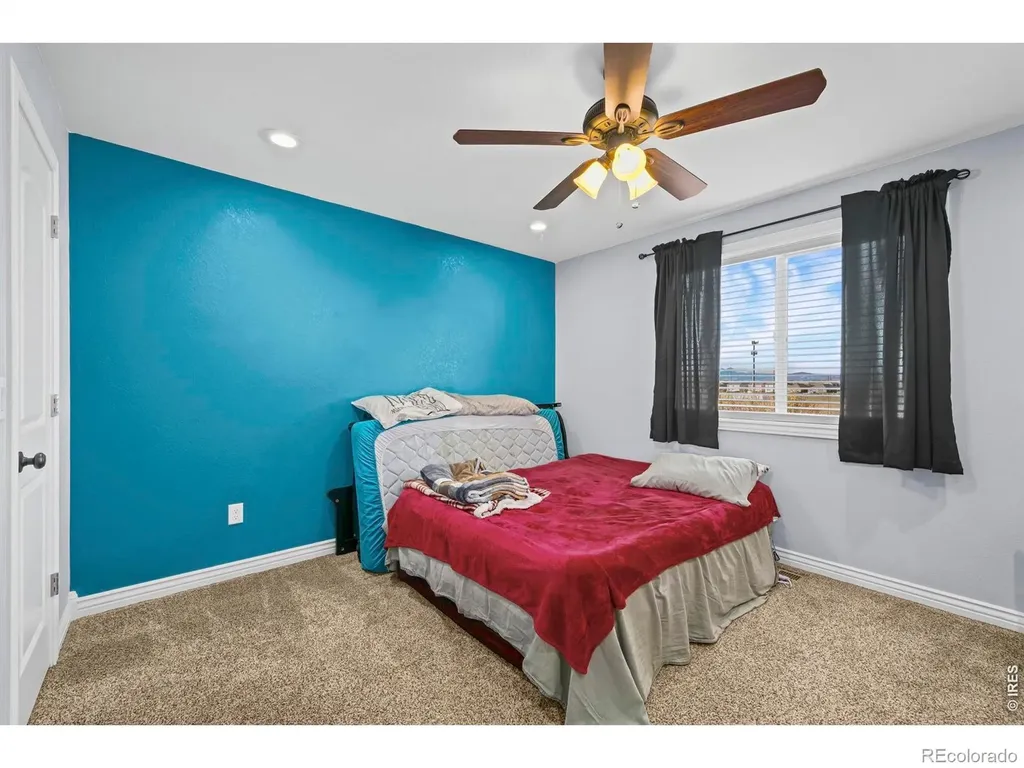 1302 Park Ridge Drive Eaton CO 80615