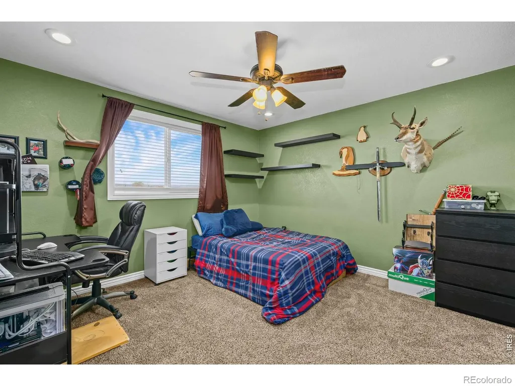 1302 Park Ridge Drive Eaton CO 80615