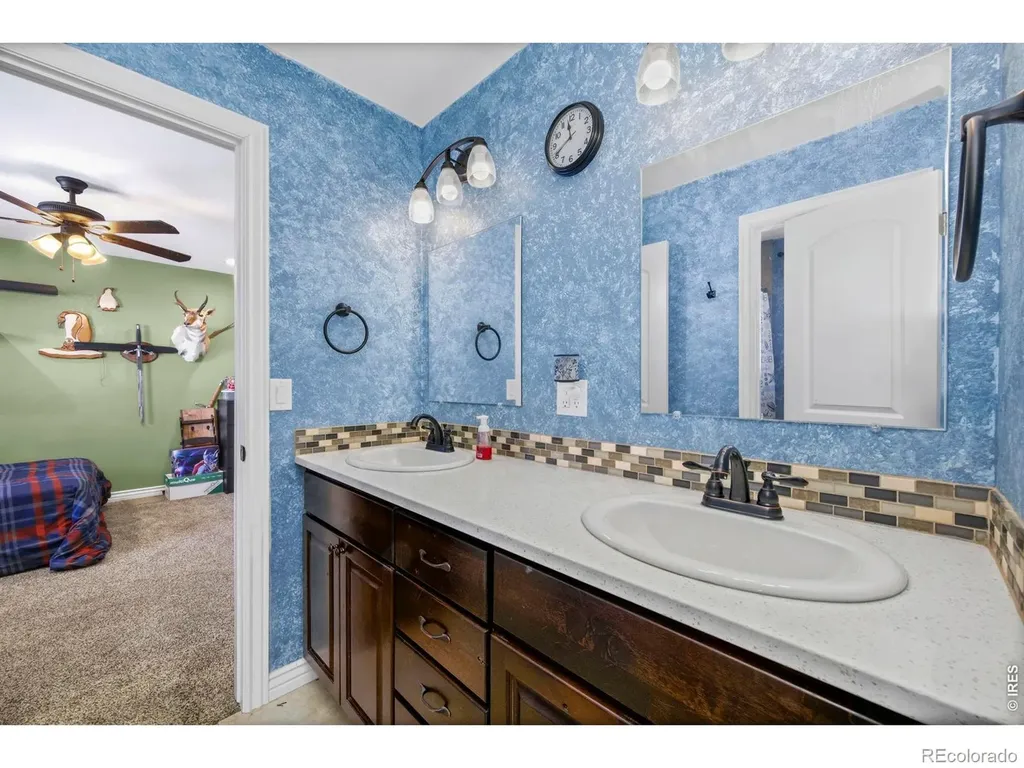 1302 Park Ridge Drive Eaton CO 80615