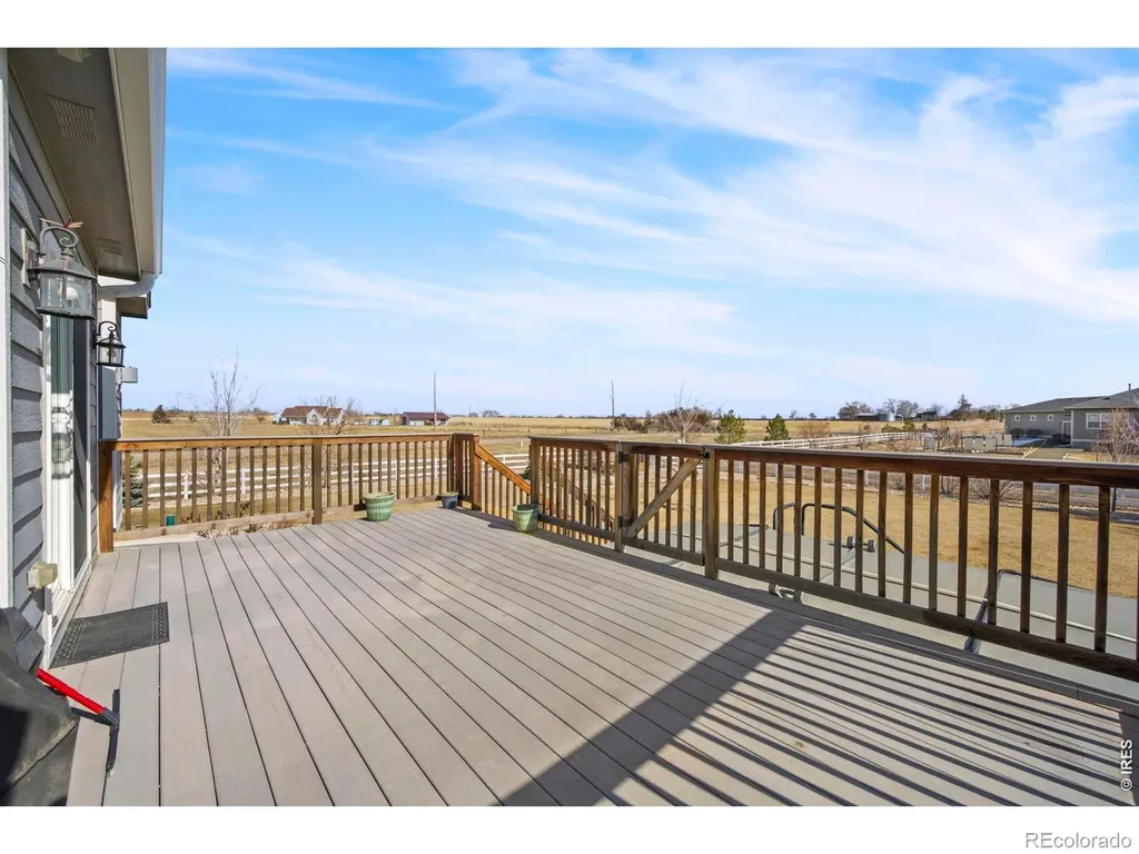1302 Park Ridge Drive Eaton CO 80615