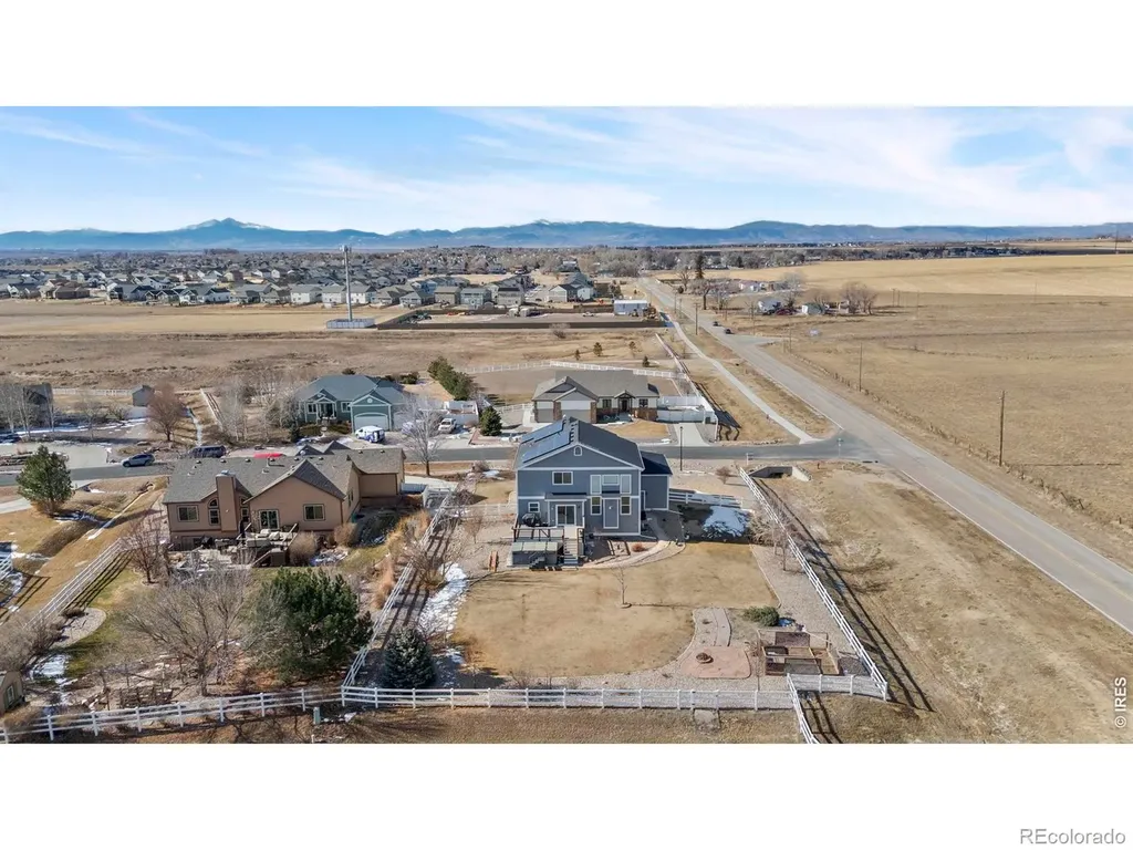 1302 Park Ridge Drive Eaton CO 80615