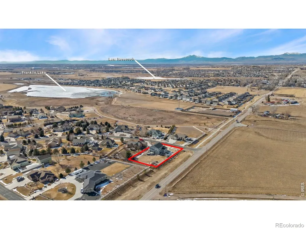 1302 Park Ridge Drive Eaton CO 80615