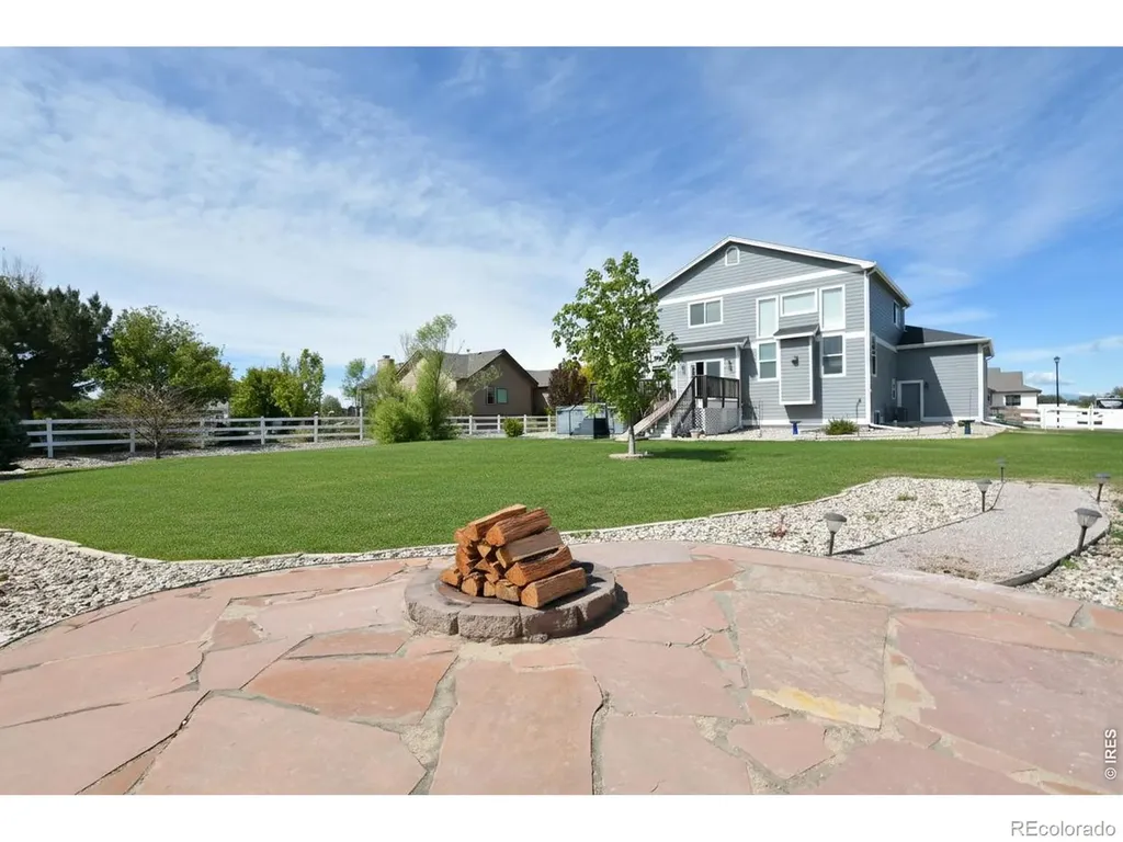 1302 Park Ridge Drive Eaton CO 80615