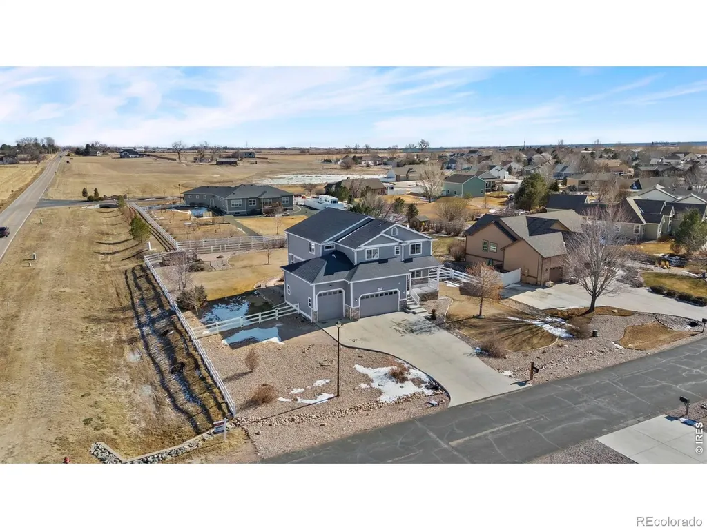1302 Park Ridge Drive Eaton CO 80615
