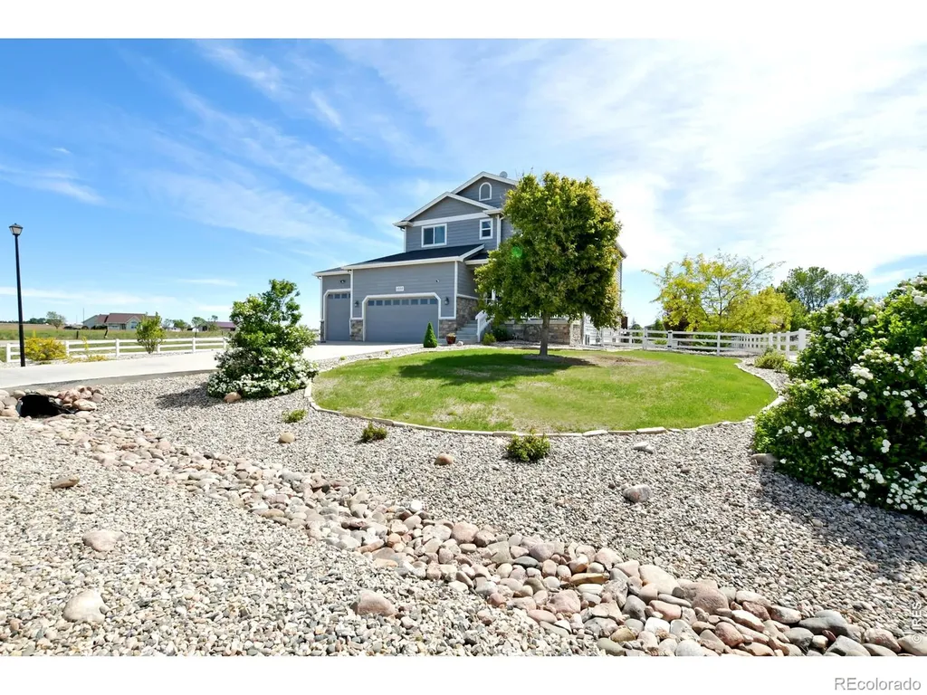 1302 Park Ridge Drive Eaton CO 80615