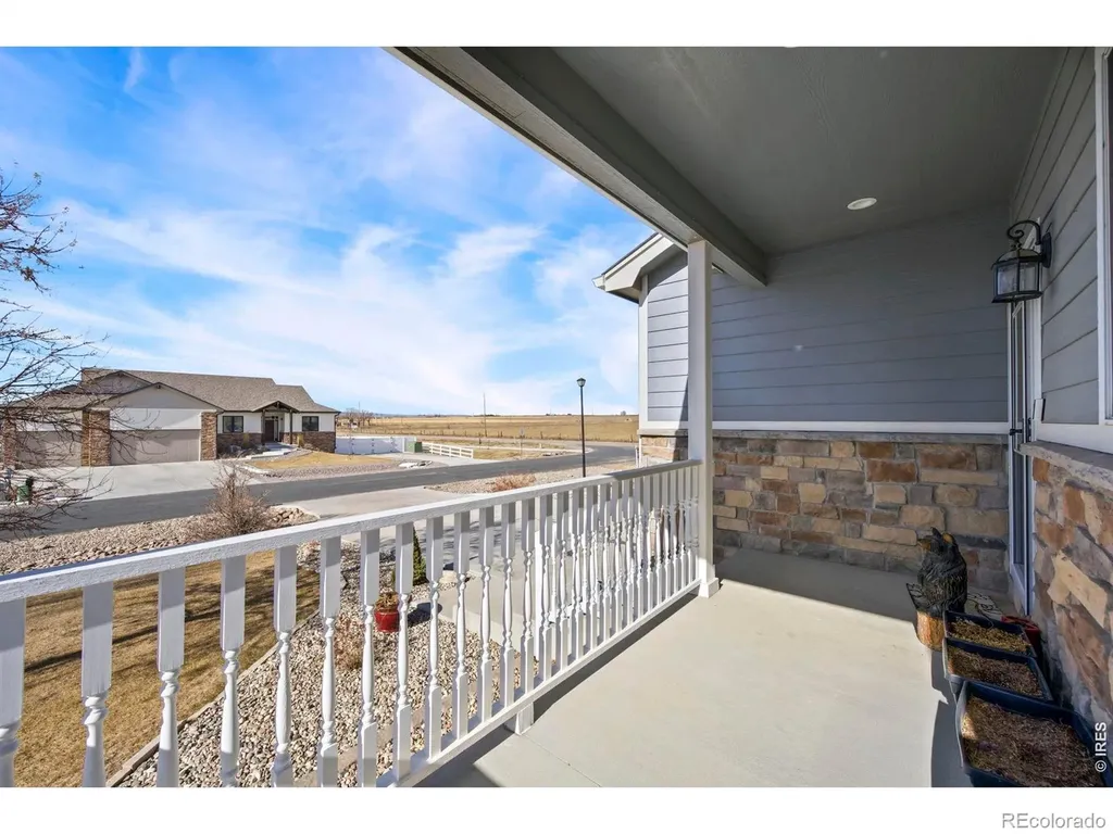 1302 Park Ridge Drive Eaton CO 80615