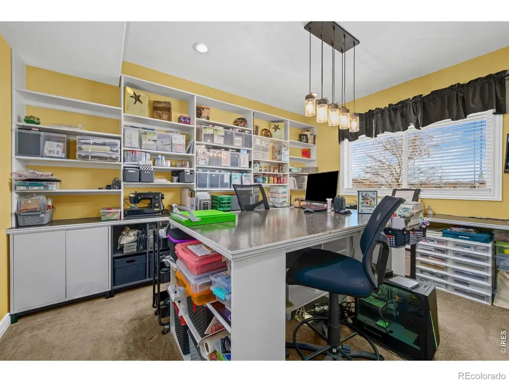 1302 Park Ridge Drive Eaton CO 80615
