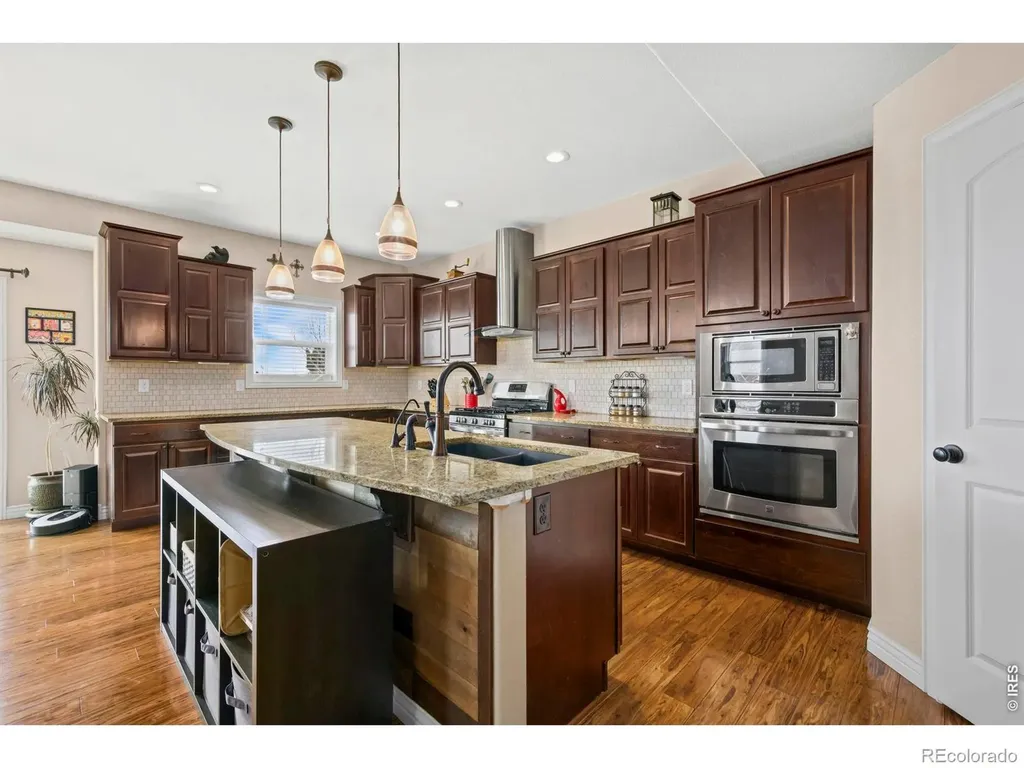 1302 Park Ridge Drive Eaton CO 80615
