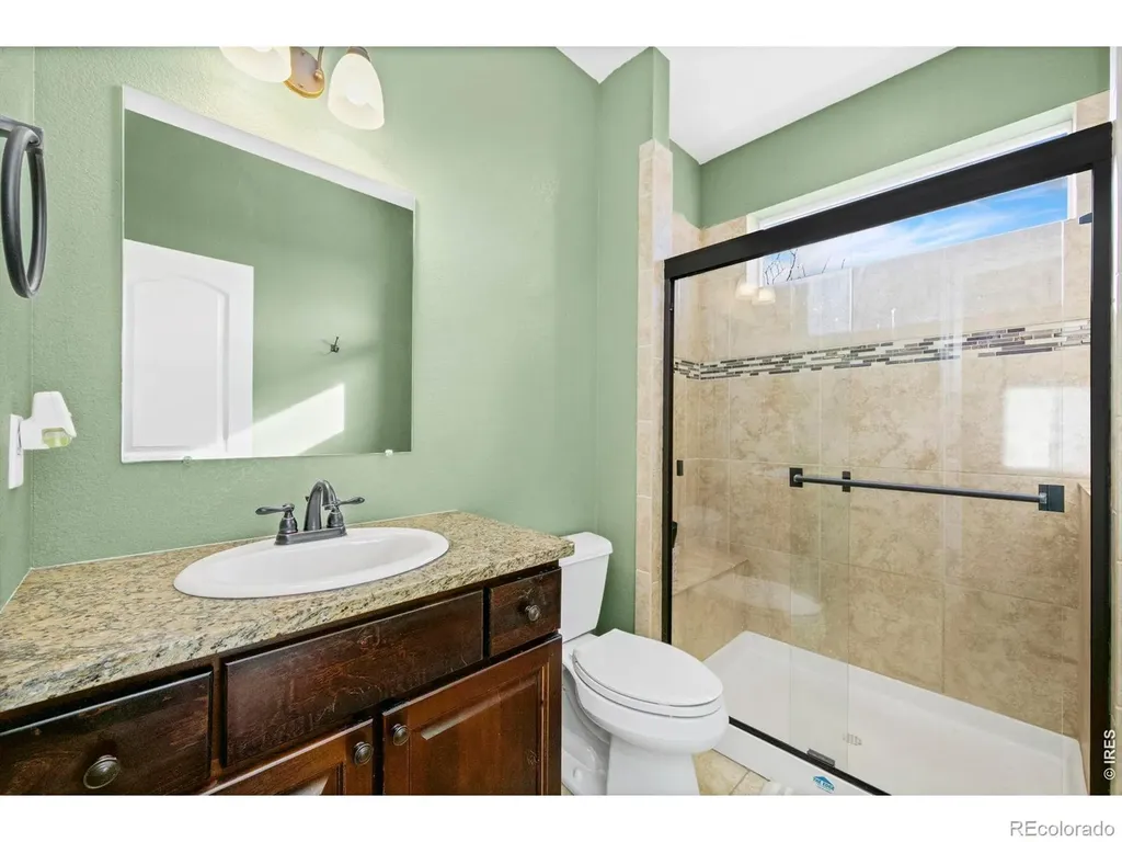 1302 Park Ridge Drive Eaton CO 80615