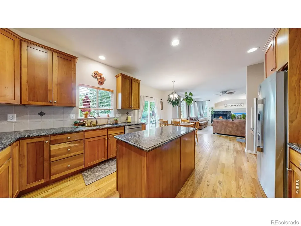 4832 Lucille Court Loveland CO 80537