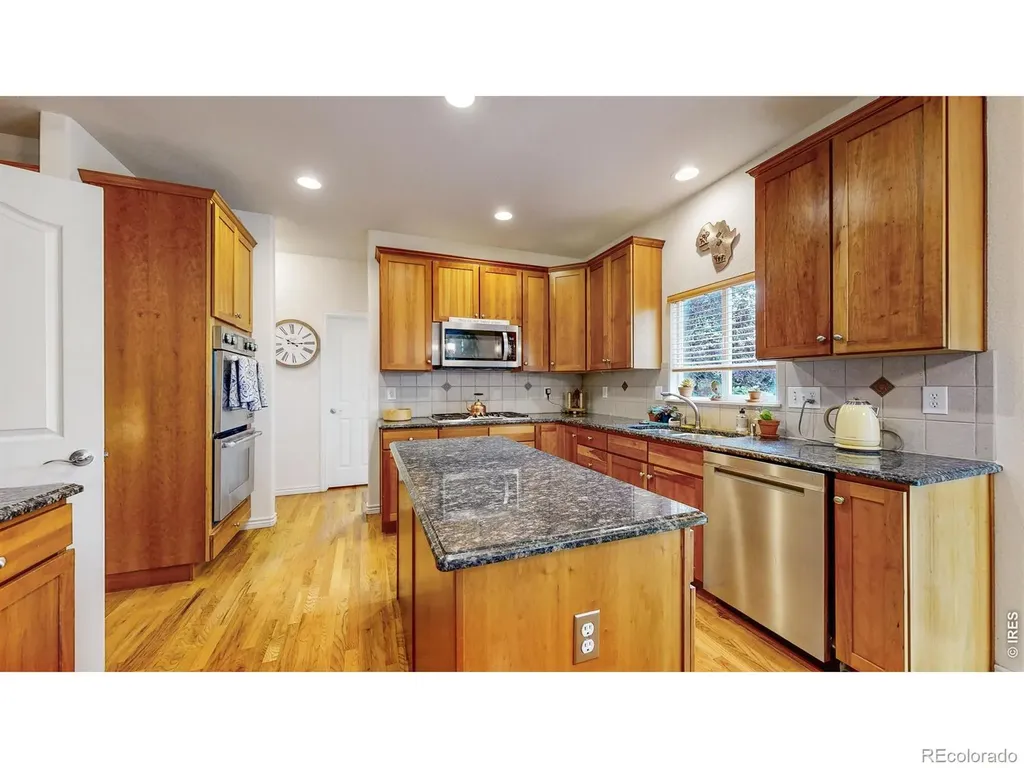 4832 Lucille Court Loveland CO 80537