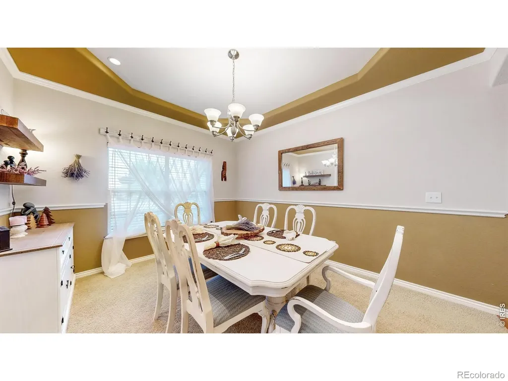 4832 Lucille Court Loveland CO 80537
