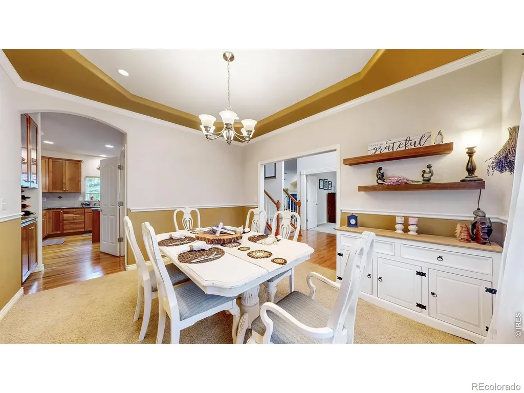 4832 Lucille Court Loveland CO 80537