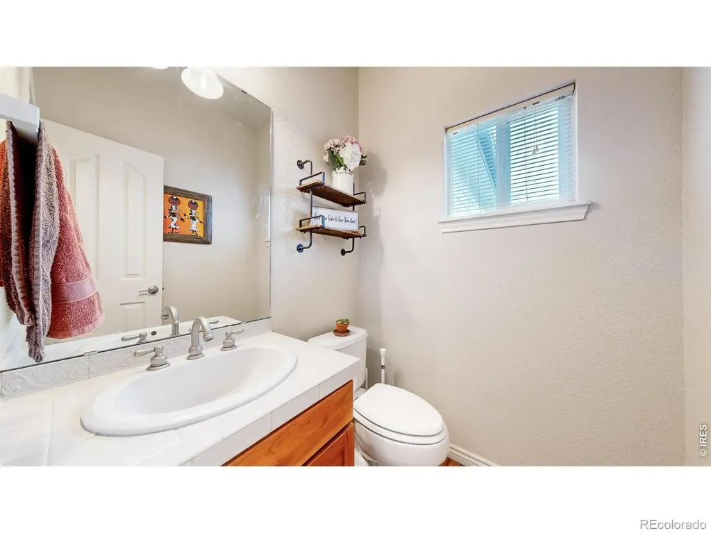 4832 Lucille Court Loveland CO 80537