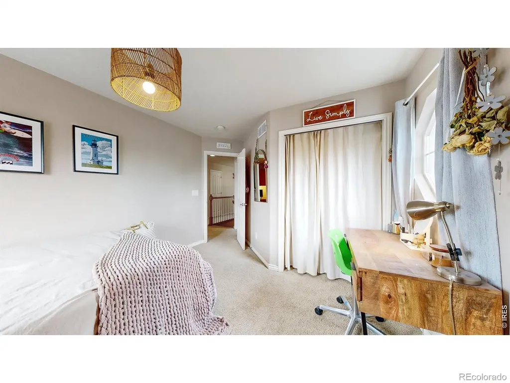 4832 Lucille Court Loveland CO 80537