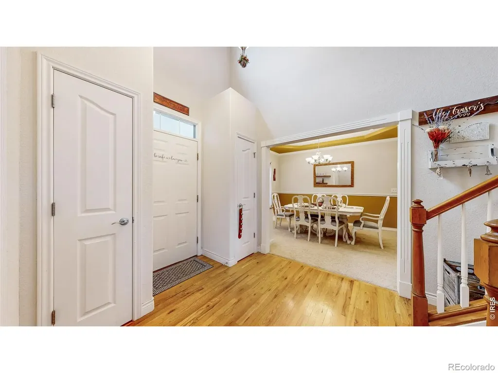 4832 Lucille Court Loveland CO 80537