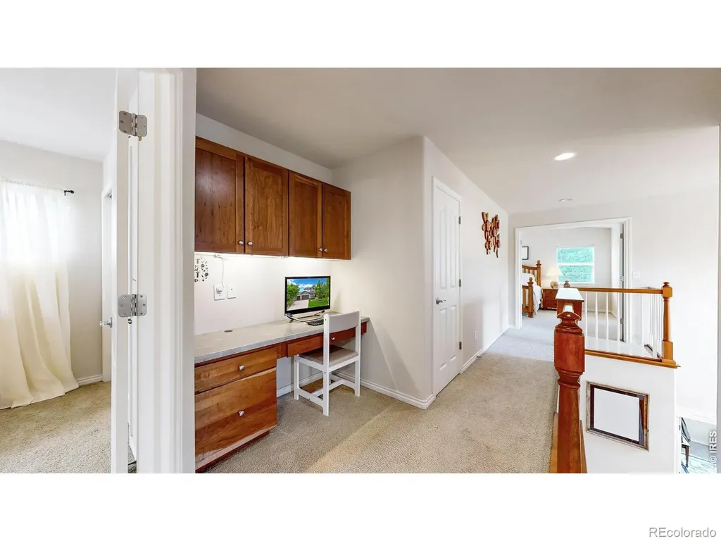 4832 Lucille Court Loveland CO 80537