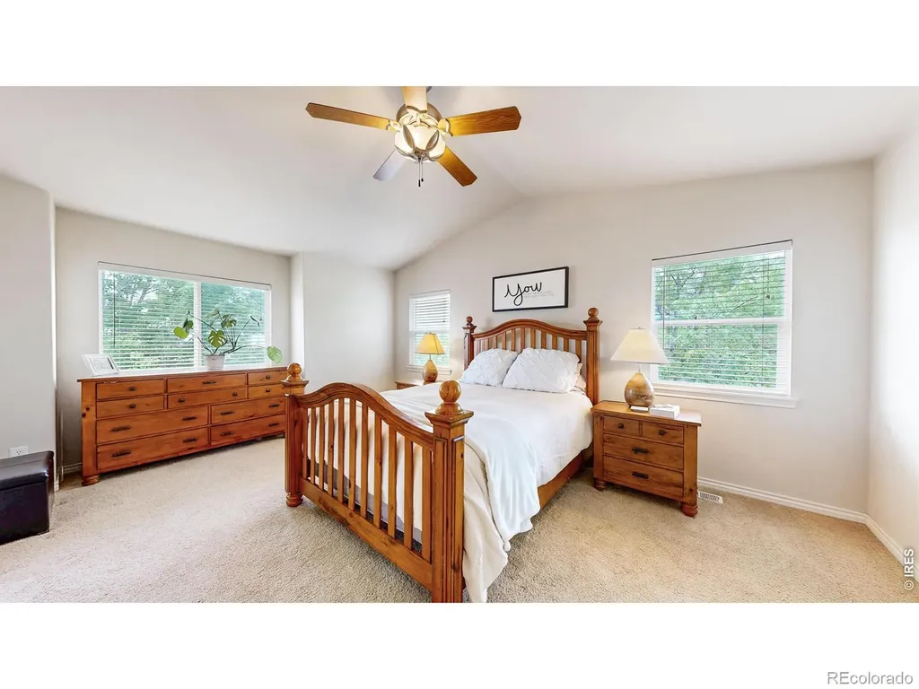 4832 Lucille Court Loveland CO 80537
