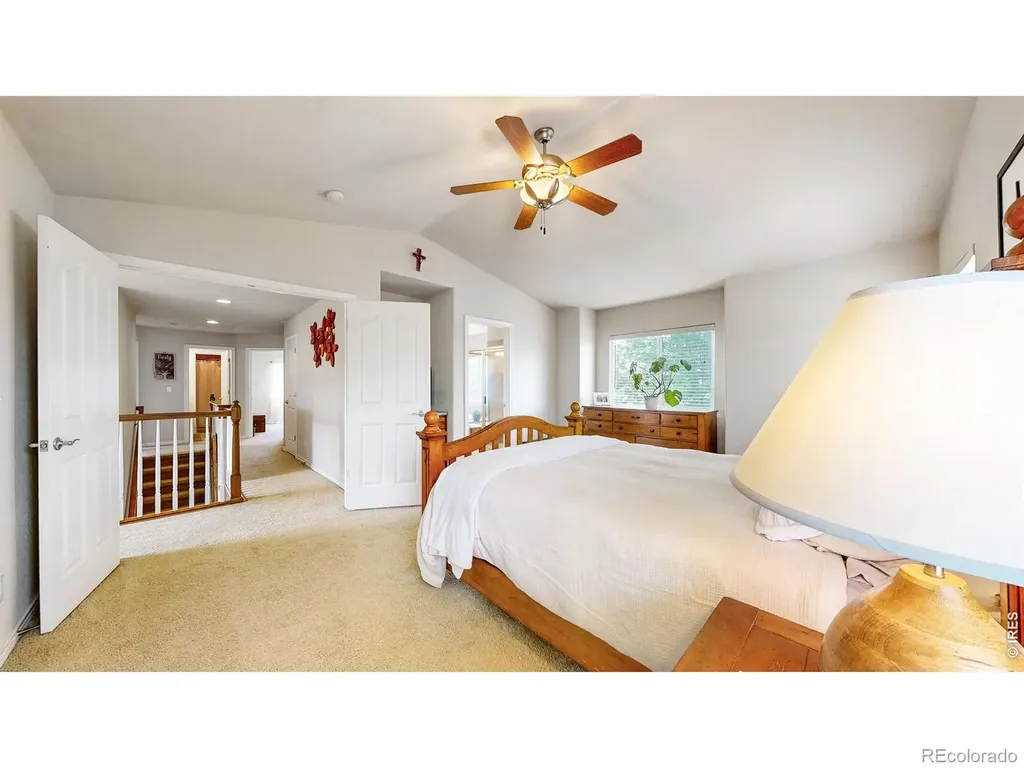 4832 Lucille Court Loveland CO 80537